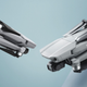 Illustration for article titled DJI Claims the Mavic Air 2 Is Its Smartest Drone Yet, But Its Definitely Not Its Lightest